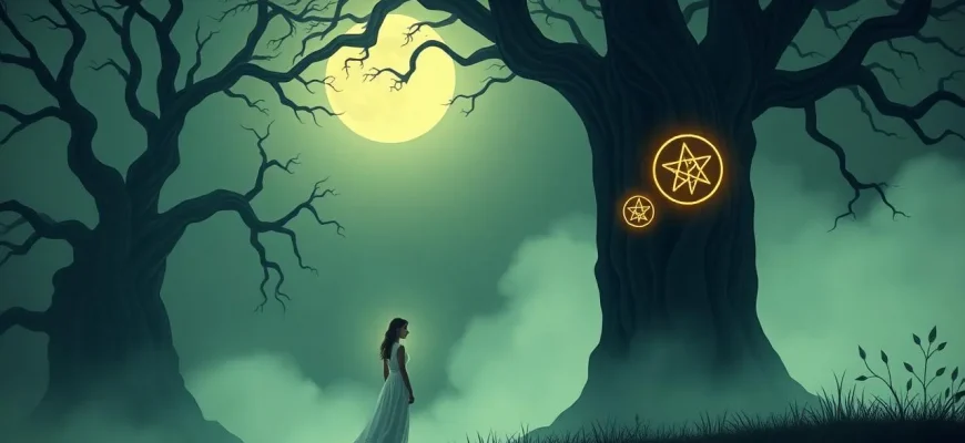 Mystical Films About Initiation Rites Mystical Films About Initiation Rites