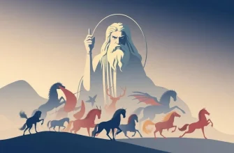 Top 10 Mystical Films Featuring Creatures from Greek Mythology