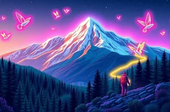 Discover the Wonders of National Parks: A Curated Collection of Documentaries