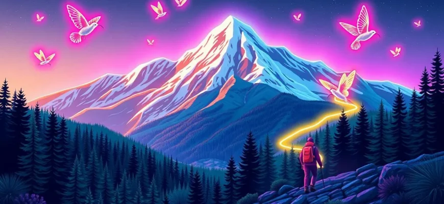 Discover the Wonders of National Parks: A Curated Collection of Documentaries Discover the Wonders of National Parks: A Curated Collection of Documentaries