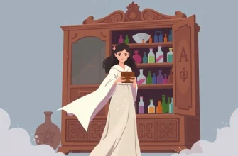 10 Magical Films About Potions