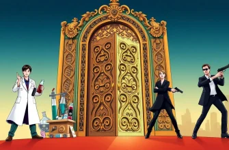 Top 10 Action Films About Biology