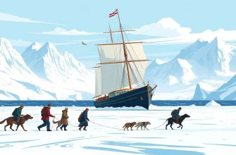 Ice Age Adventure Films