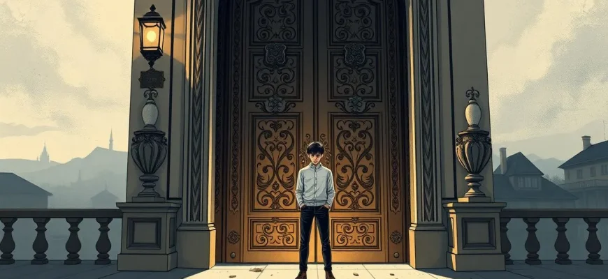 Films About Heirs: A Cinematic Journey Films About Heirs: A Cinematic Journey