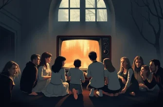 Top 10 Horror Films for British Audiences