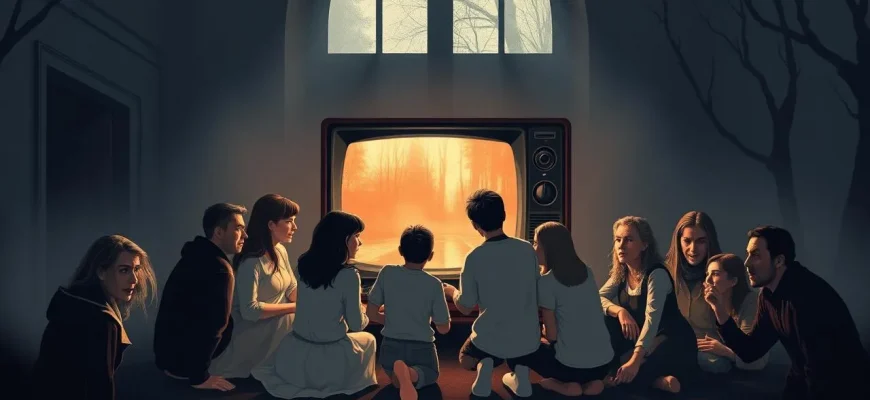 Top 10 Horror Films for British Audiences Top 10 Horror Films for British Audiences