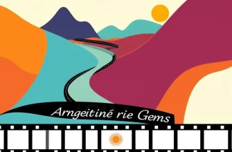 Argentine Cinema: A Journey Through Film