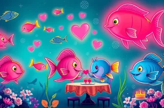 10 Heartwarming Fish Romance Films