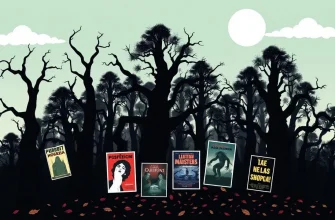 Top 10 Horror Films with High Kinopoisk Ratings Top 10 Horror Films with High Kinopoisk Ratings