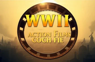 WWII Action Films: A Cinematic Tribute to the Great Patriotic War