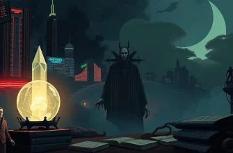 Top 10 Sci-Fi Films Featuring the Antichrist