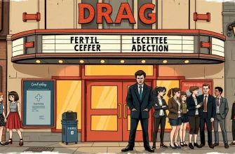 10 Must-Watch Drama Films on Drug Addiction