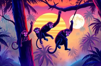 Top 10 Documentaries About Monkeys