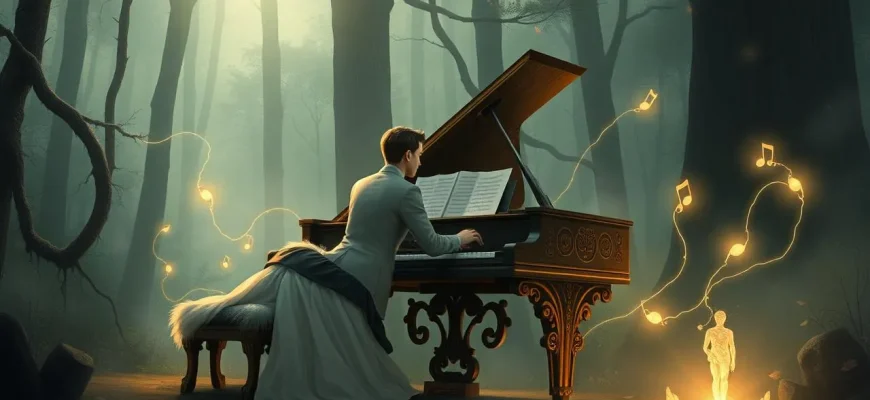 10 Enchanting Fantasy Films Featuring Pianists 10 Enchanting Fantasy Films Featuring Pianists