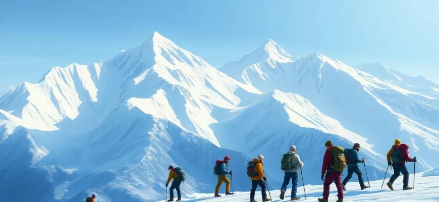 Top 10 Adventure Films Set in Extreme Climates Top 10 Adventure Films Set in Extreme Climates