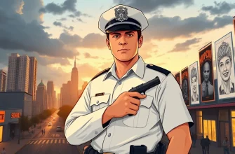 Top 10 Horror Films Featuring Police Officers