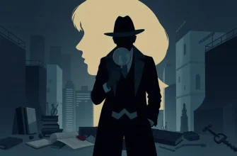 Detective Films That Explore the Enigma of Lost Love