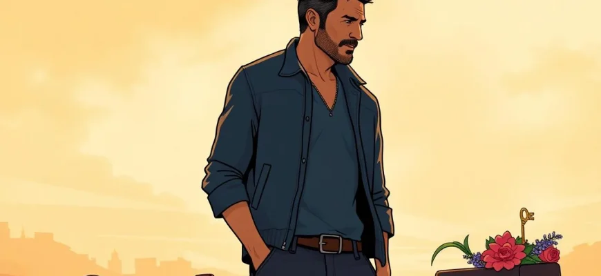 Single Dads in Film: A Melodrama Collection Single Dads in Film: A Melodrama Collection