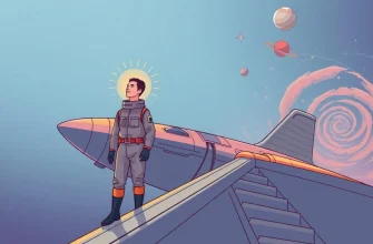 Top 10 Sci-Fi Films About Guides