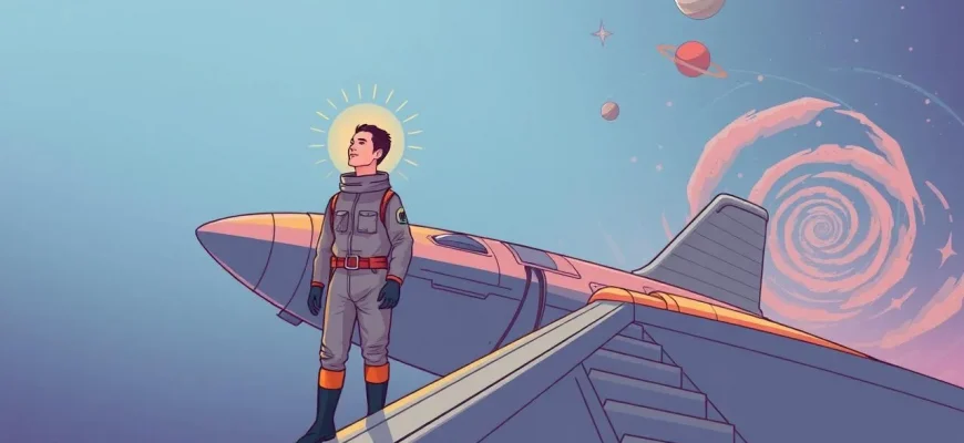 Top 10 Sci-Fi Films About Guides Top 10 Sci-Fi Films About Guides