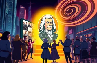 Voltaire on Screen: A Cinematic Journey Voltaire on Screen: A Cinematic Journey