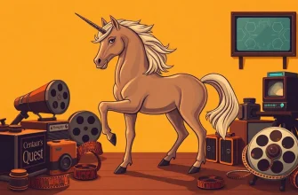 10 Sci-Fi Films Featuring Centaurs