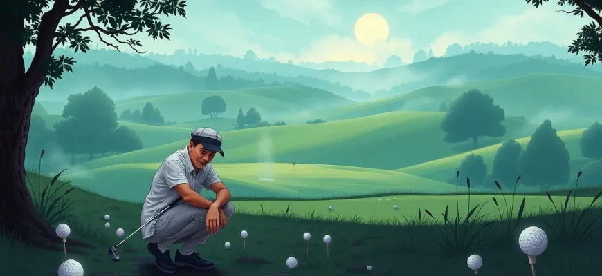 Horror Golf Films: A Spooky Swing at the Greens