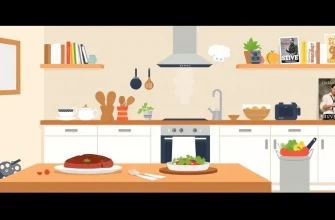 The Finest Films About Food and Cooking