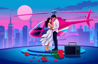 Top 10 Helicopter Romance Films