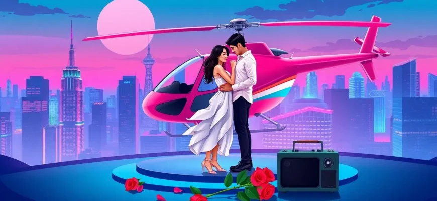 Top 10 Helicopter Romance Films Top 10 Helicopter Romance Films