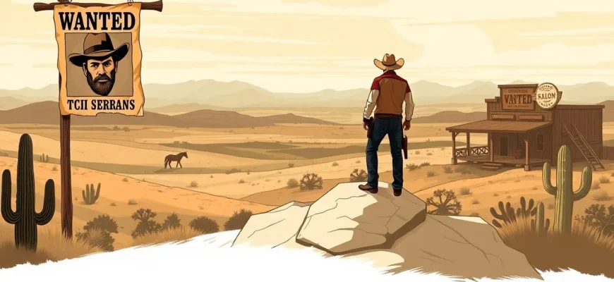 Top 10 Western Films About the Wild West Top 10 Western Films About the Wild West
