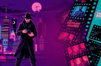 Thrilling Cinematic Journeys Through the Lens Thrilling Cinematic Journeys Through the Lens