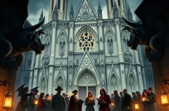 Horror Films Featuring Gargoyles