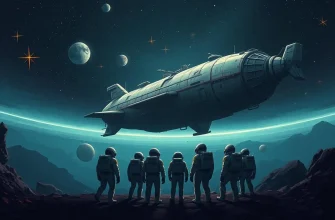 Horror Films About Astronauts: A Cosmic Fright