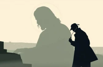 Top 10 Detective Films about Jesus Christ