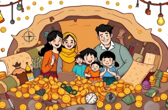 Family Treasure Hunt Films Collection Family Treasure Hunt Films Collection