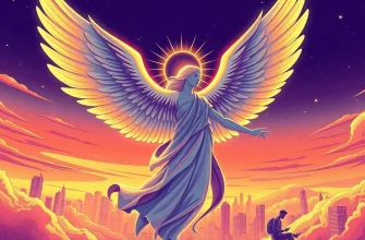 Angel Biopics: A Cinematic Journey into the Divine Angel Biopics: A Cinematic Journey into the Divine