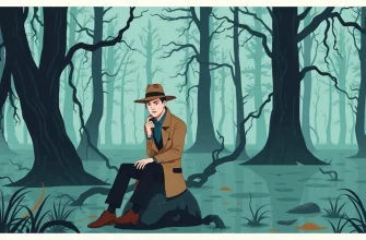 Detective Films Set in Swamps: A Thrilling Collection