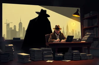 Top 10 Detective Films About Communists