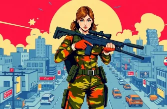 Top 9 War Films About Female Snipers