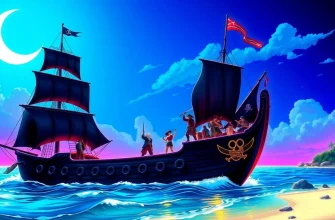 Historical Caribbean Pirate Films: A Cinematic Adventure Historical Caribbean Pirate Films: A Cinematic Adventure
