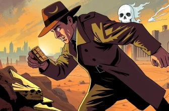 Top 10 Thriller Films About Relics Top 10 Thriller Films About Relics