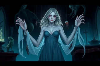 Top 10 Horror Films About Skin