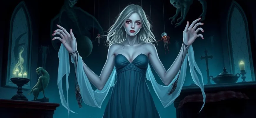 Top 10 Horror Films About Skin Top 10 Horror Films About Skin