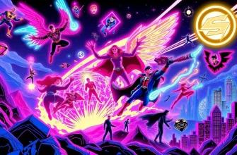 Superpowers on Screen: A Cinematic Journey