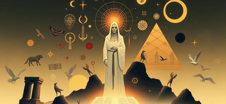 Mystical Films About the Book of the Dead Mystical Films About the Book of the Dead