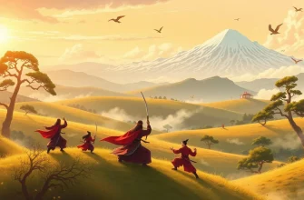 Top 10 Fantasy Kung Fu Films