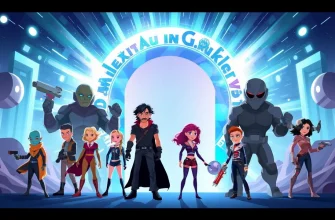 Top 10 Portal Action Films