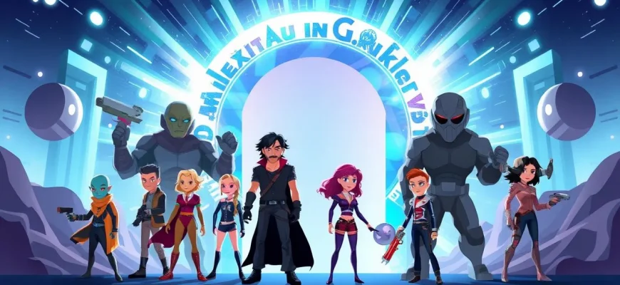 Top 10 Portal Action Films Top 10 Portal Action Films