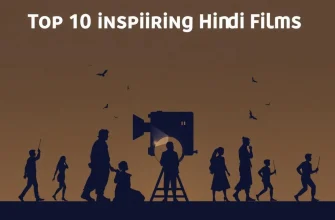 Inspiring Hindi Films with British English Dubbing